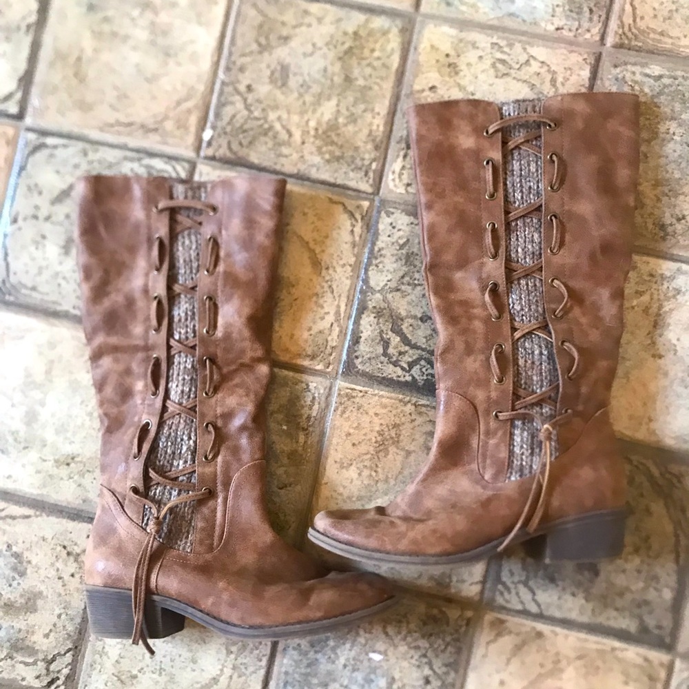 Maurice’s size 8.5